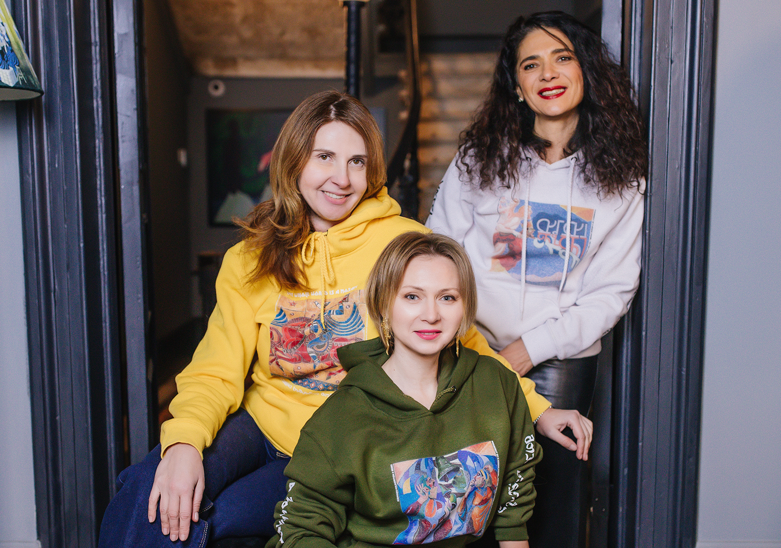 საქართველოს მოზაიკური მემკვიდრეობის სადარაჯოზე