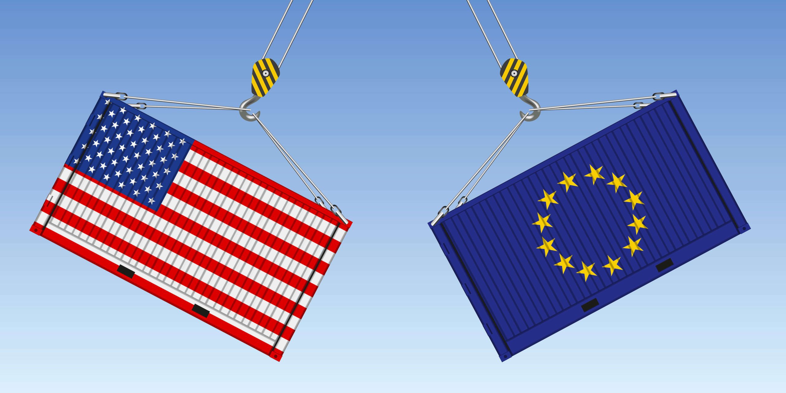 EU-ის რომელ პროდუქციას დააზარალებს აშშ-ის 50%-იანი ტარიფები ამოქმედების შემთხვევაში?