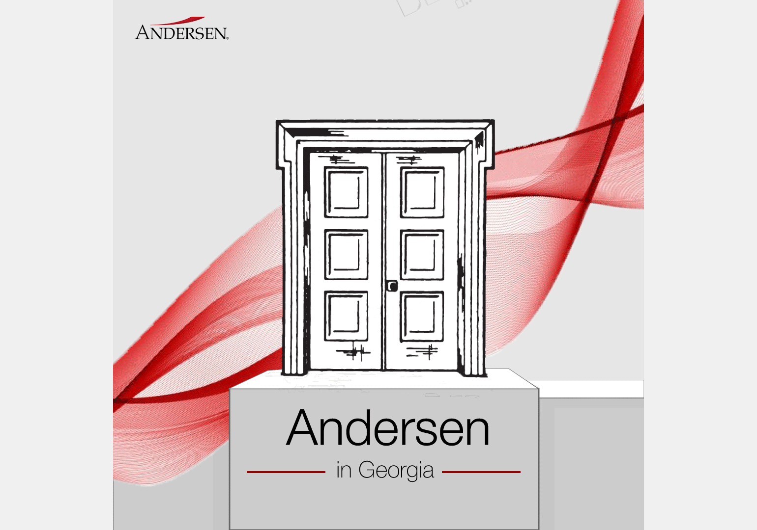 Andersen Marks a New Chapter in Georgia: Full-Service Advisory Firm Launch and Nationwide Expansion