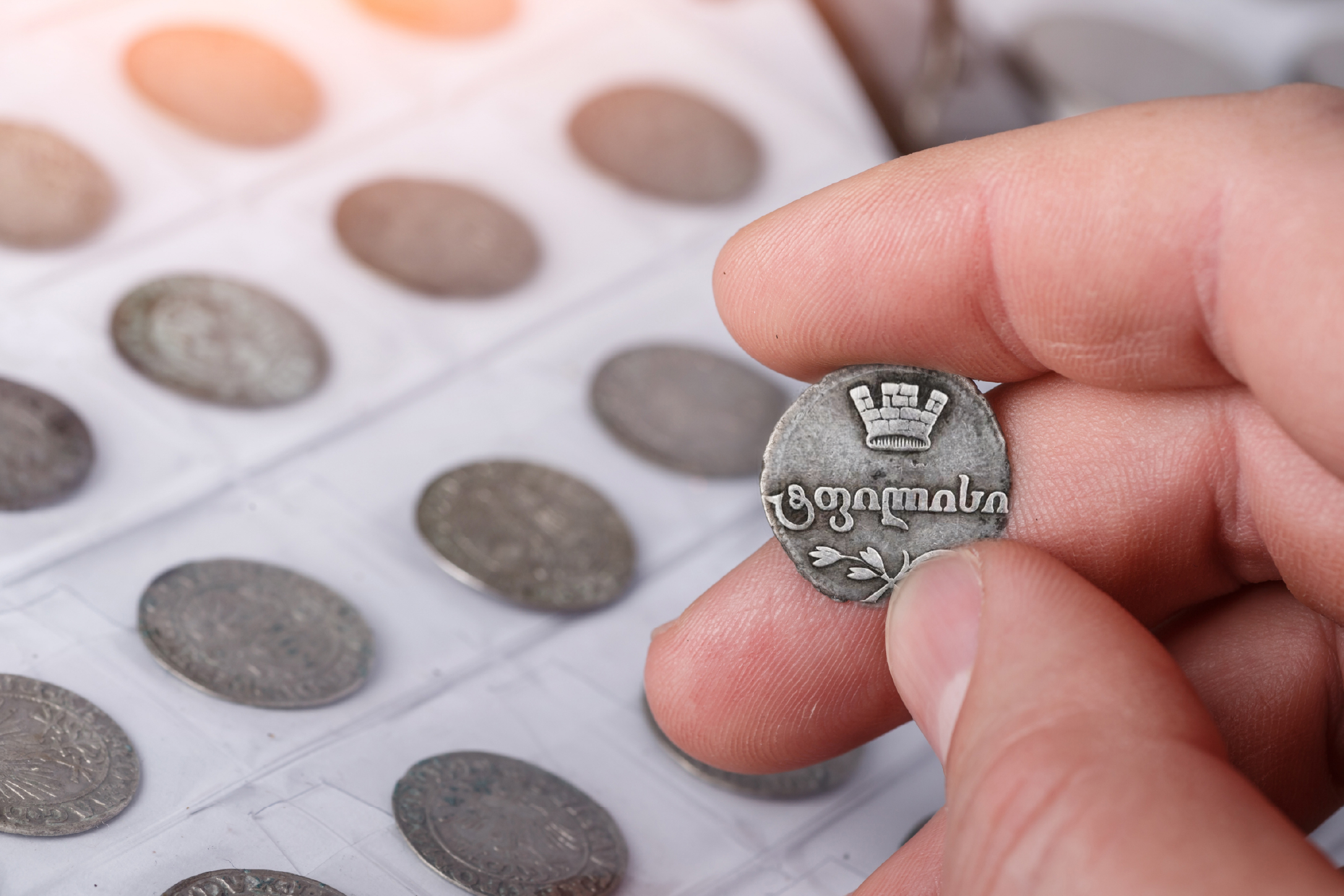 თიბისი კაპიტალმა მაკროეკონომიკური განახლება გამოაქვეყნა — სადამდე გაიზრდება ინფლაცია?