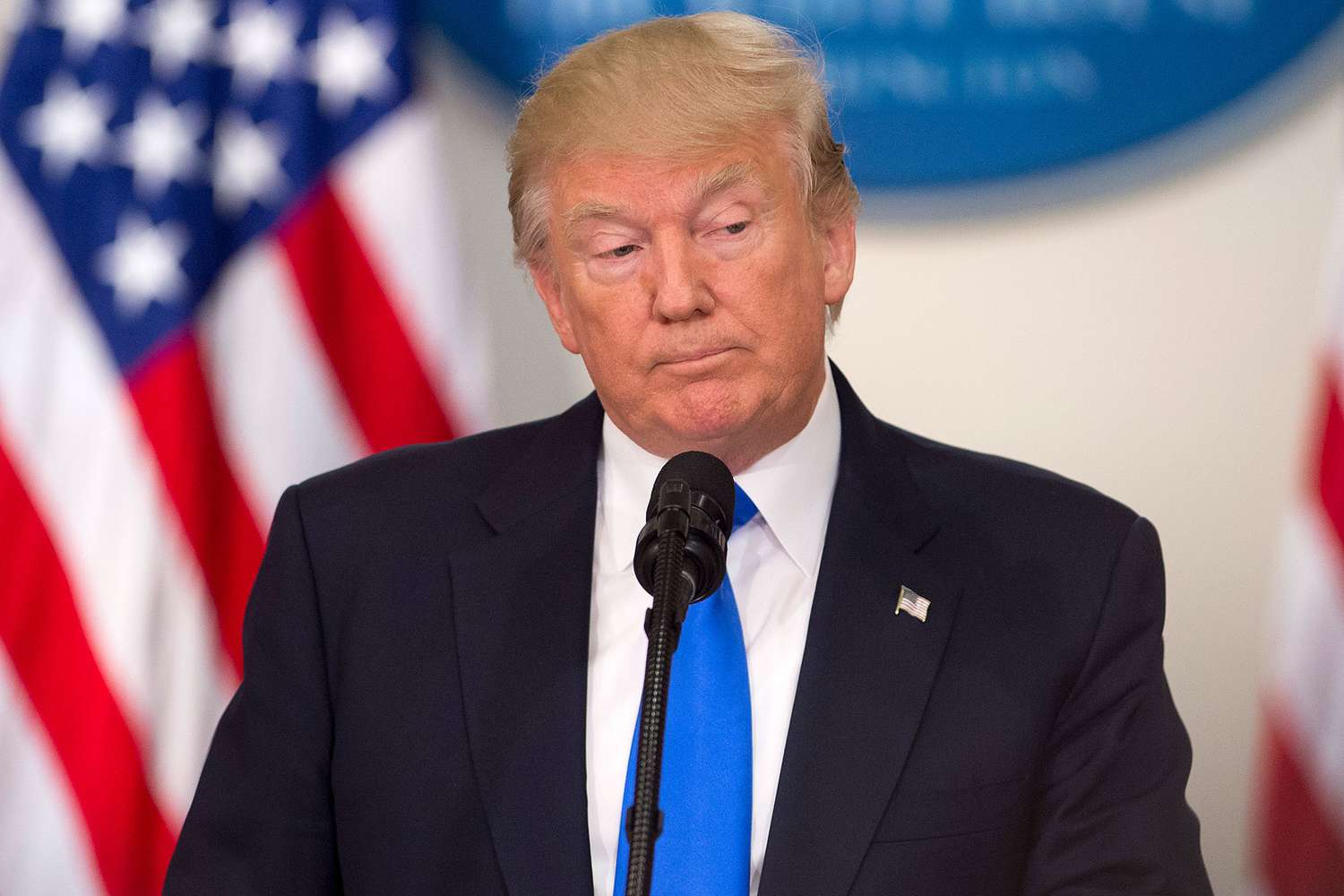 აშშ-ის ეკონომიკა პირველ კვარტალში 0.3%-ით შემცირდა