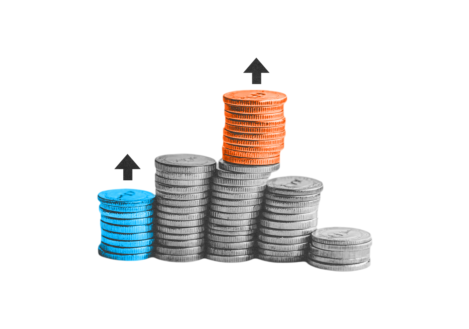 ეროვნული ბანკინგი: როცა მოგება ფასებთან ერთად იზრდება