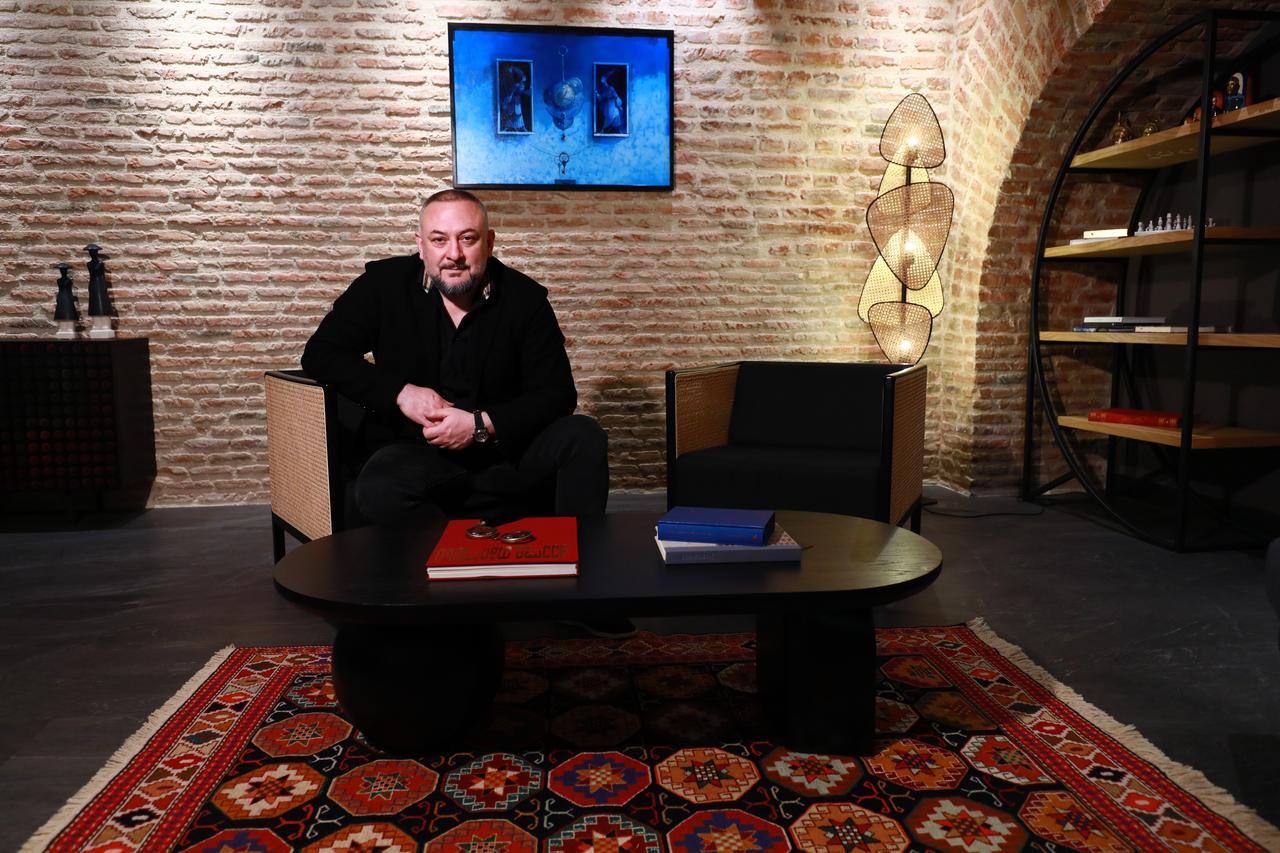 Where Modernity Meets History