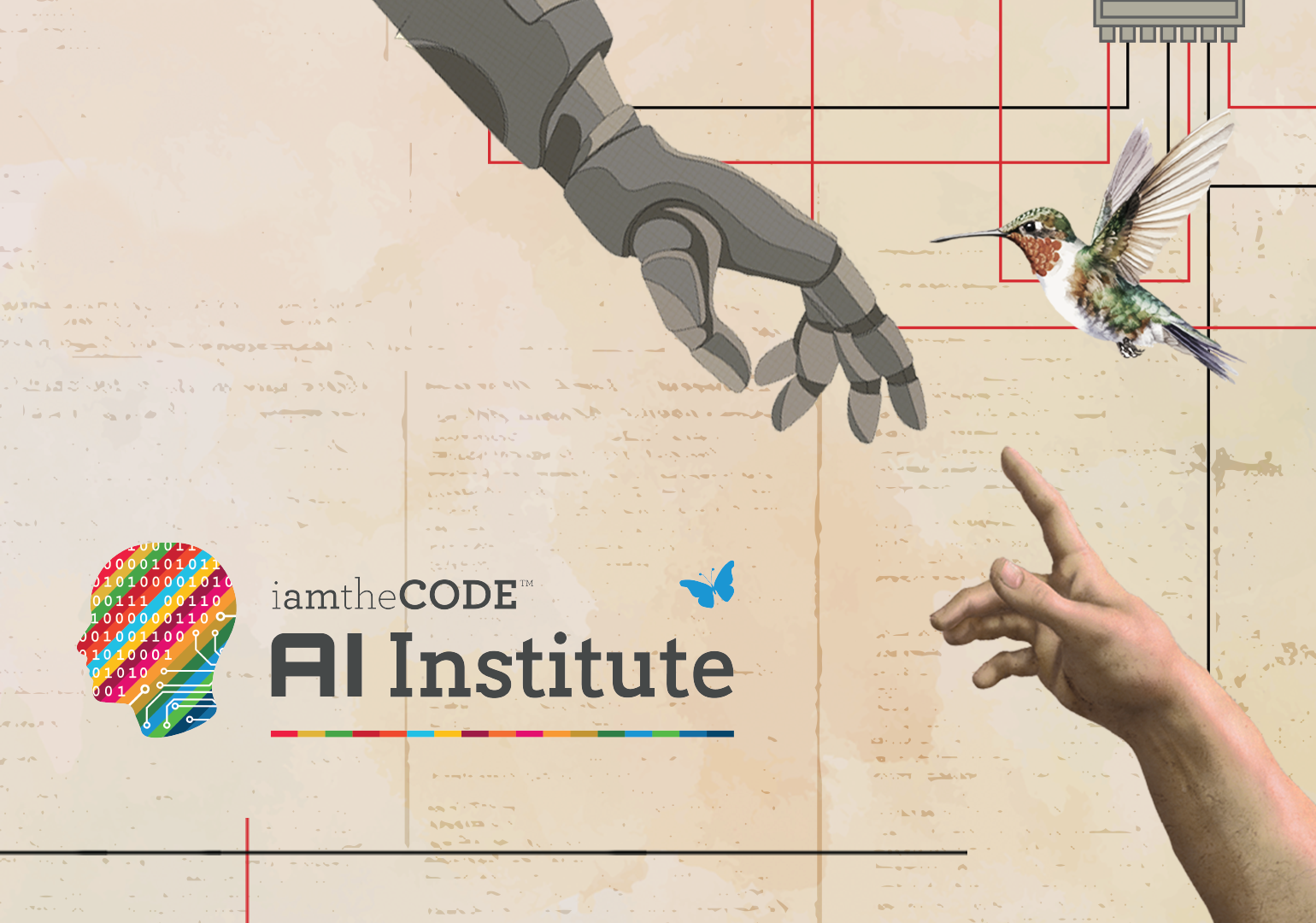 AI Institute – Global Initiative by Young Global Leaders Launched in Georgia