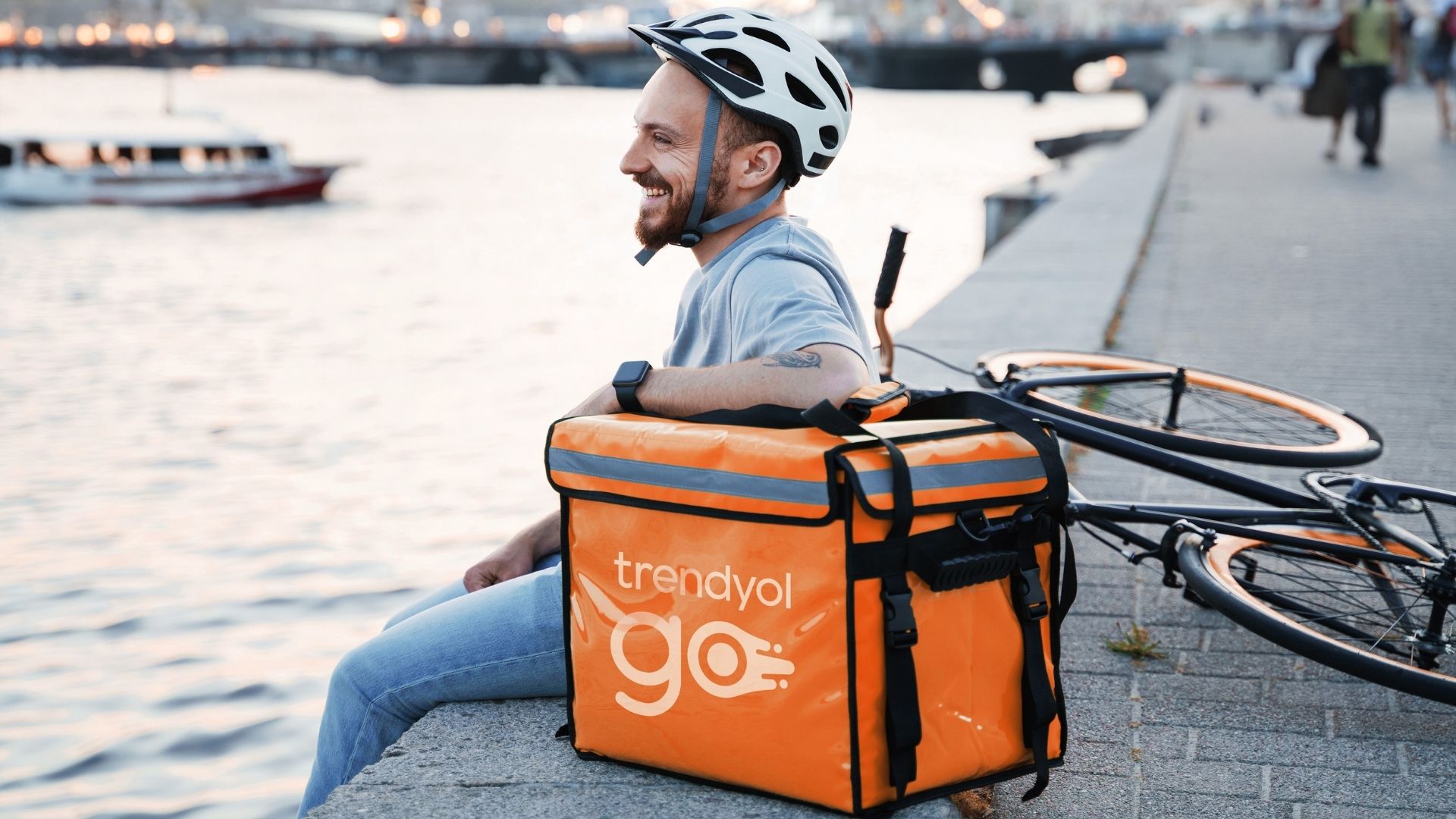 Uber-ი თურქული Trendyol GO-ს 85%-იან წილს შეიძენს