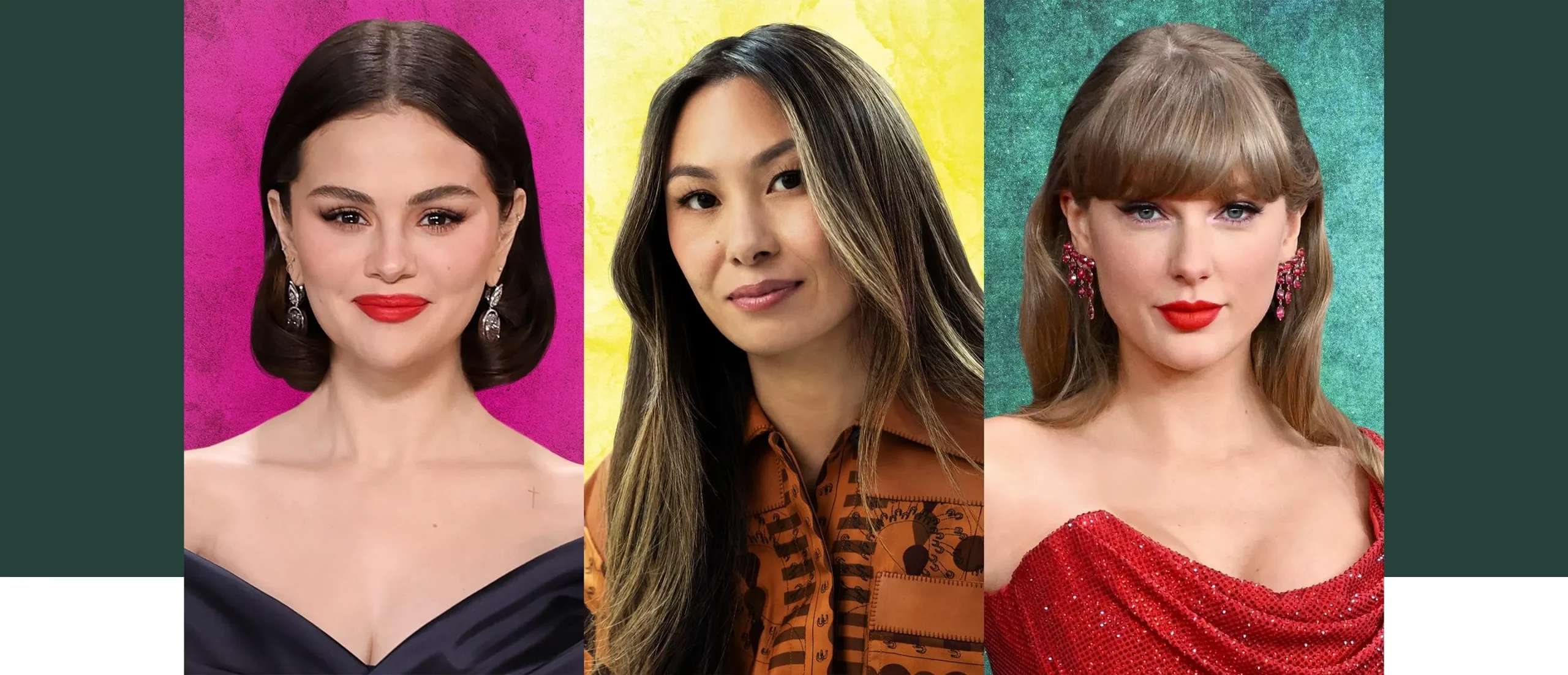 Forbes: ამერიკის თვითშემდგარი მილიარდერი ქალები