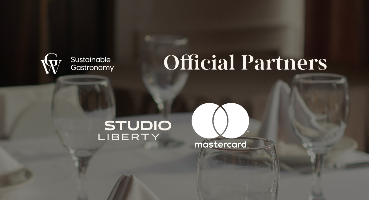 Studio Liberty Partners with Tbilisi Gastro Week, Georgia’s First Gastronomic Festival