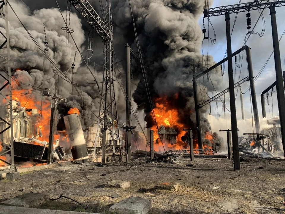 რატომ არის რუსეთ-უკრაინის ომი კომპლექსური ენერგოკონფლიქტიც?