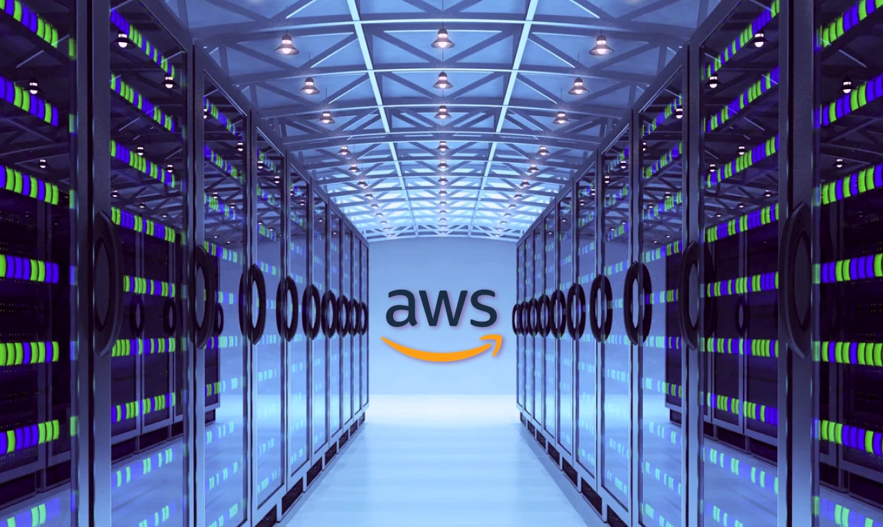 Amazon-ი SK Group-თან თანამშრომლობით სამხრეთ კორეაში AI-ცენტრს ააშენებს