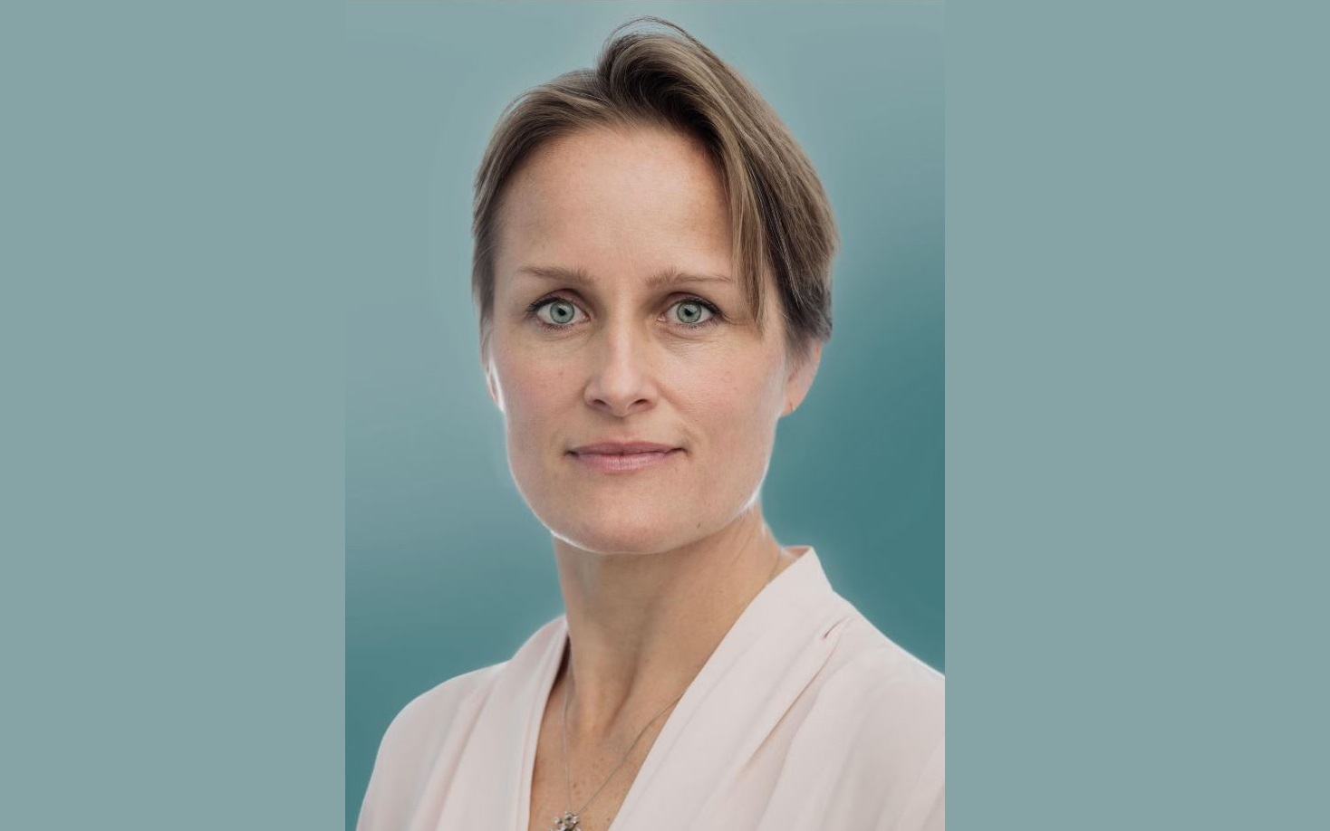 ბლეიზ მეტრეველი ბრიტანეთის სადაზვერვო სამსახურის პირველი ხელმძღვანელი ქალი გახდა