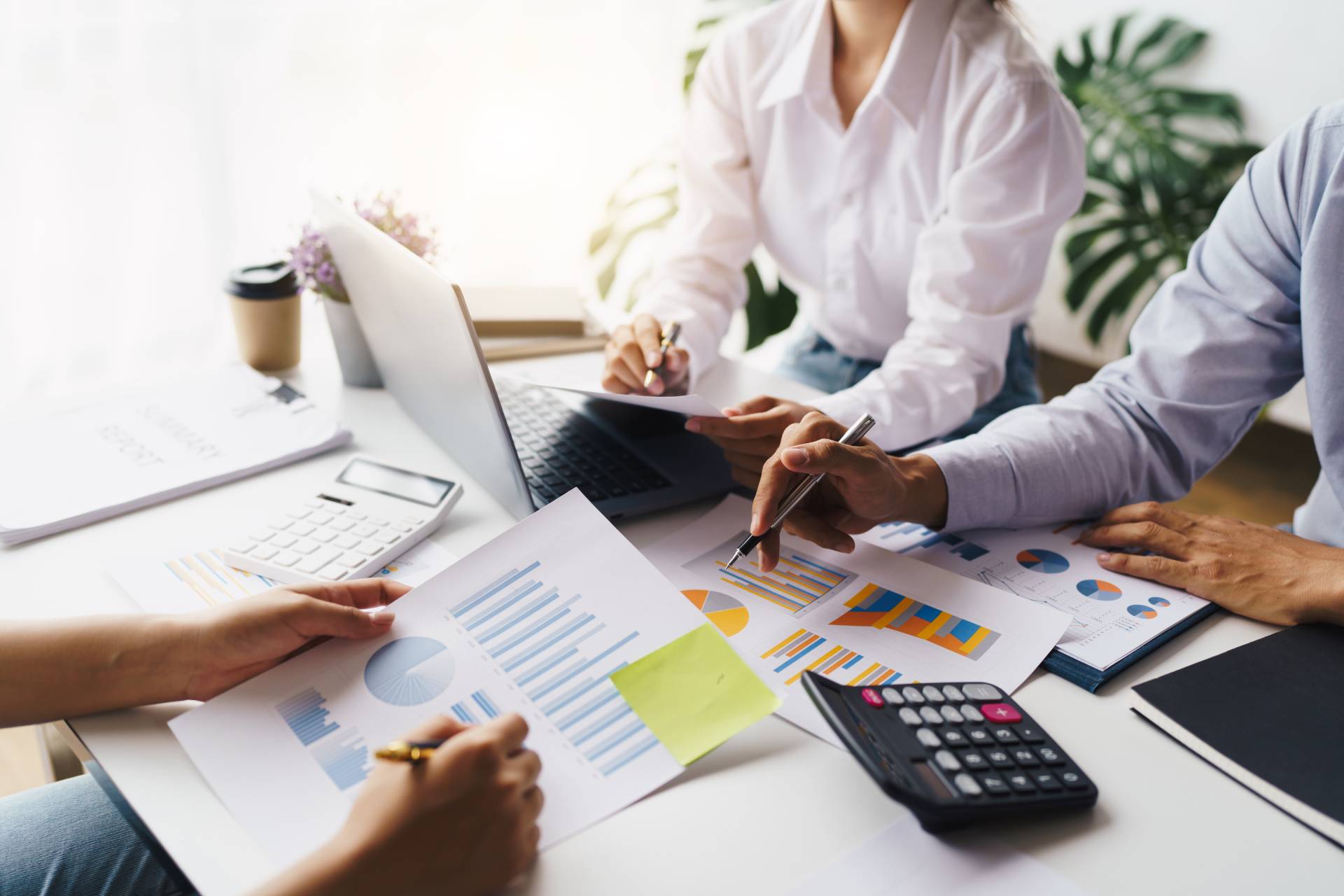 რომელ სექტორებში ჩაიდო ყველაზე მეტი უცხოური ინვესტიცია I კვარტალში?