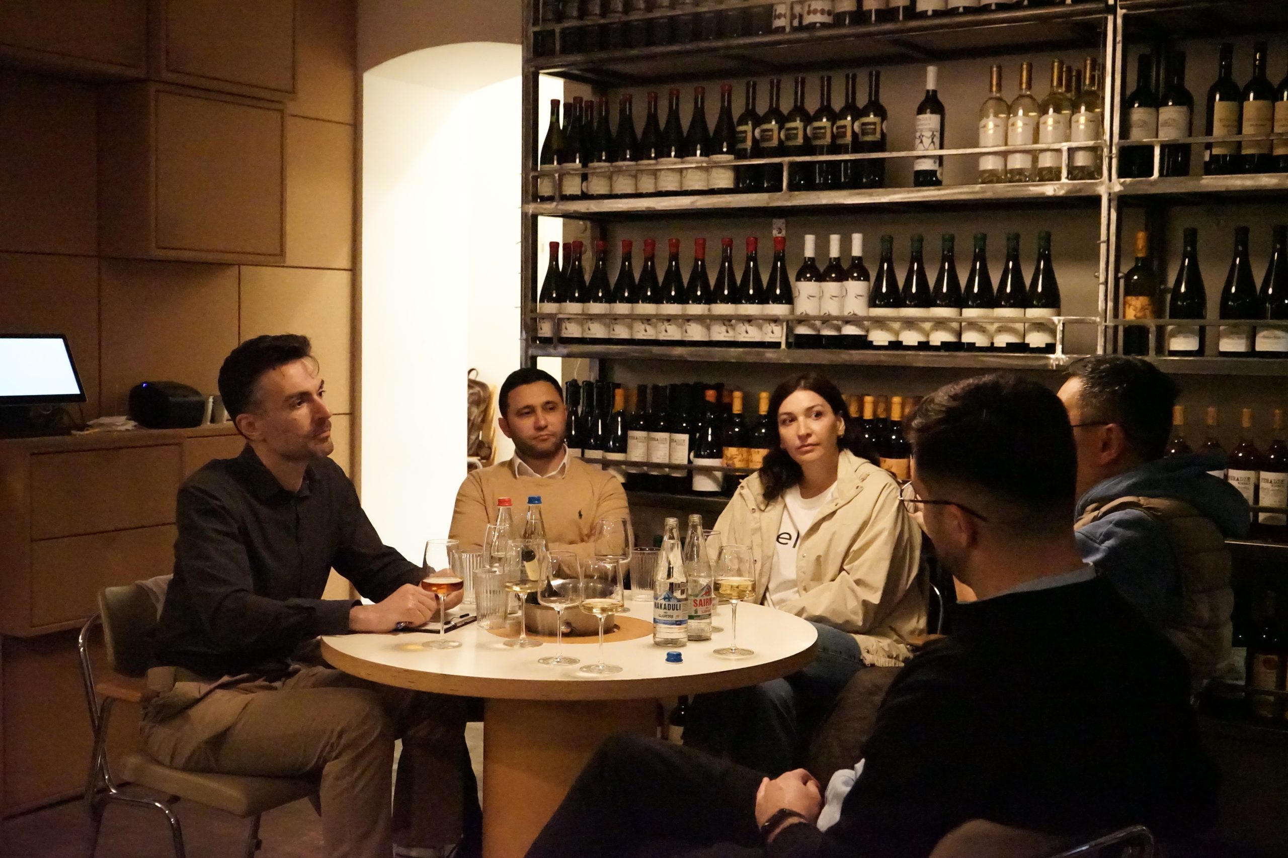 Founders Without Borders: The Region’s Tech Ecosystem Finds Its Voice in Berlin