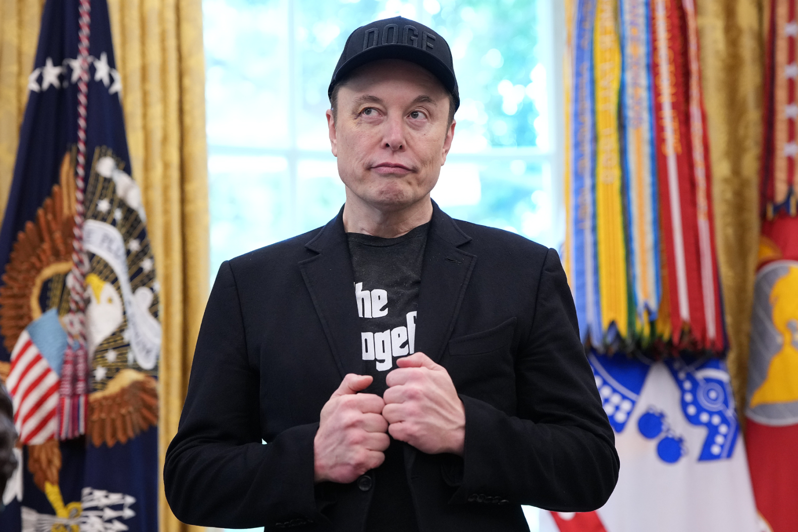 მსოფლიოს 10 უმდიდრესი ადამიანი (2025 წლის ივნისი)