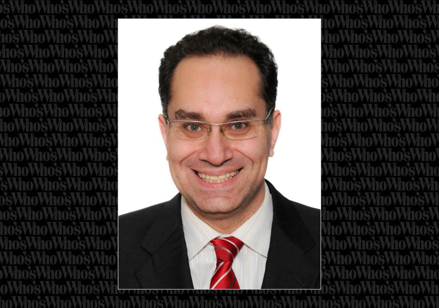 Michael Kounavis Joins the Ranks of Marquis Who’s Who: Blending Technology with Human Compassion