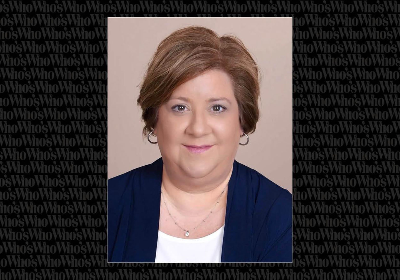 Marquis Who’s Who Honors Alicia Cantinieri for Clinical Nursing Home Reimbursement Accomplishments