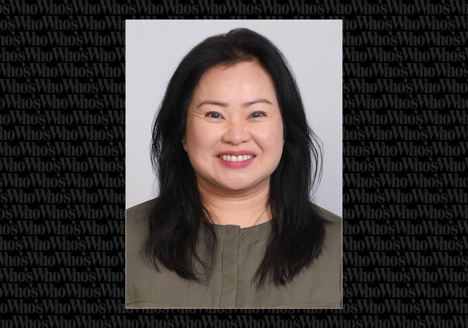 Sandy Liu Honored for Leadership in Nonprofit Sector and Community Advocacy