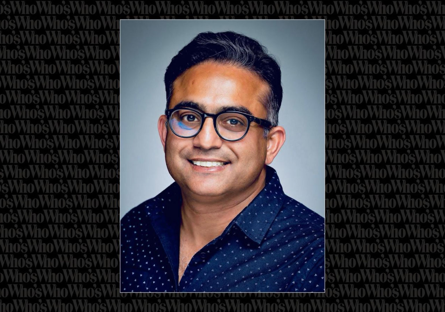 Adeel Ali Recognized for Excellence in Technology and Artificial Intelligence