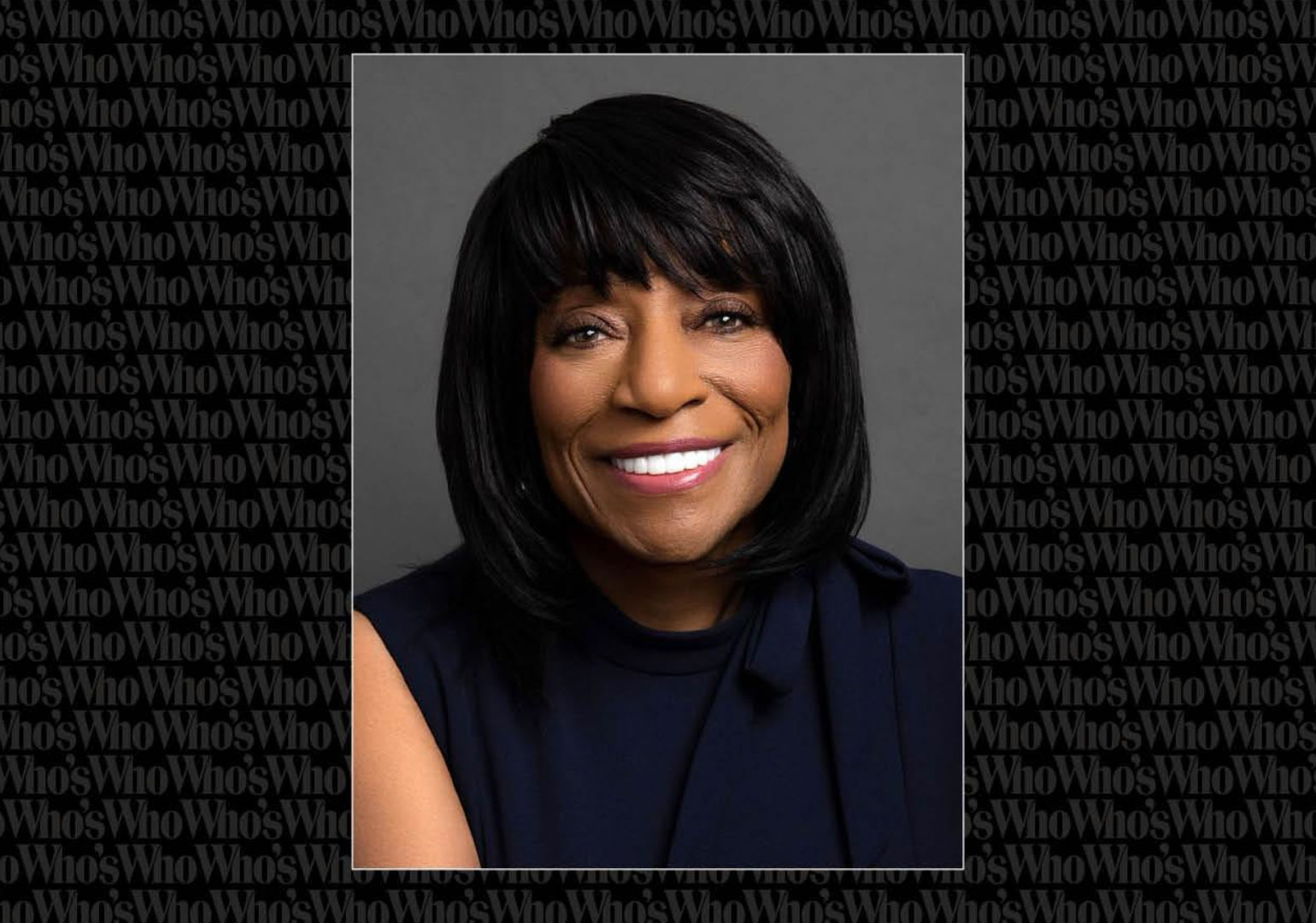 Adrianne P.S. Smith, MD Celebrated for Dedication to the Field of Wound Care Medicine