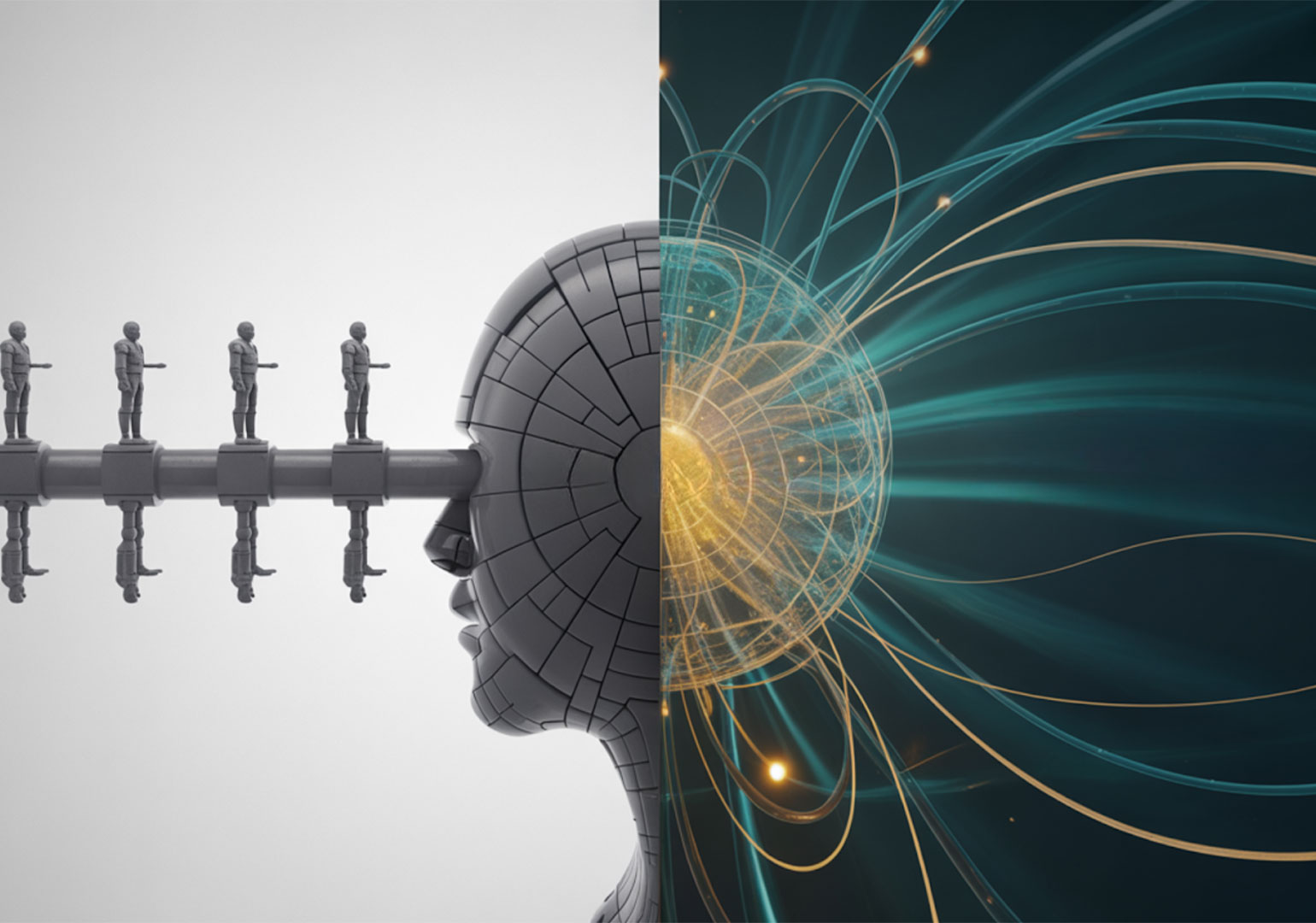 Imagineering the Enterprise Hiring System with Spire.AI Copilot for Talent