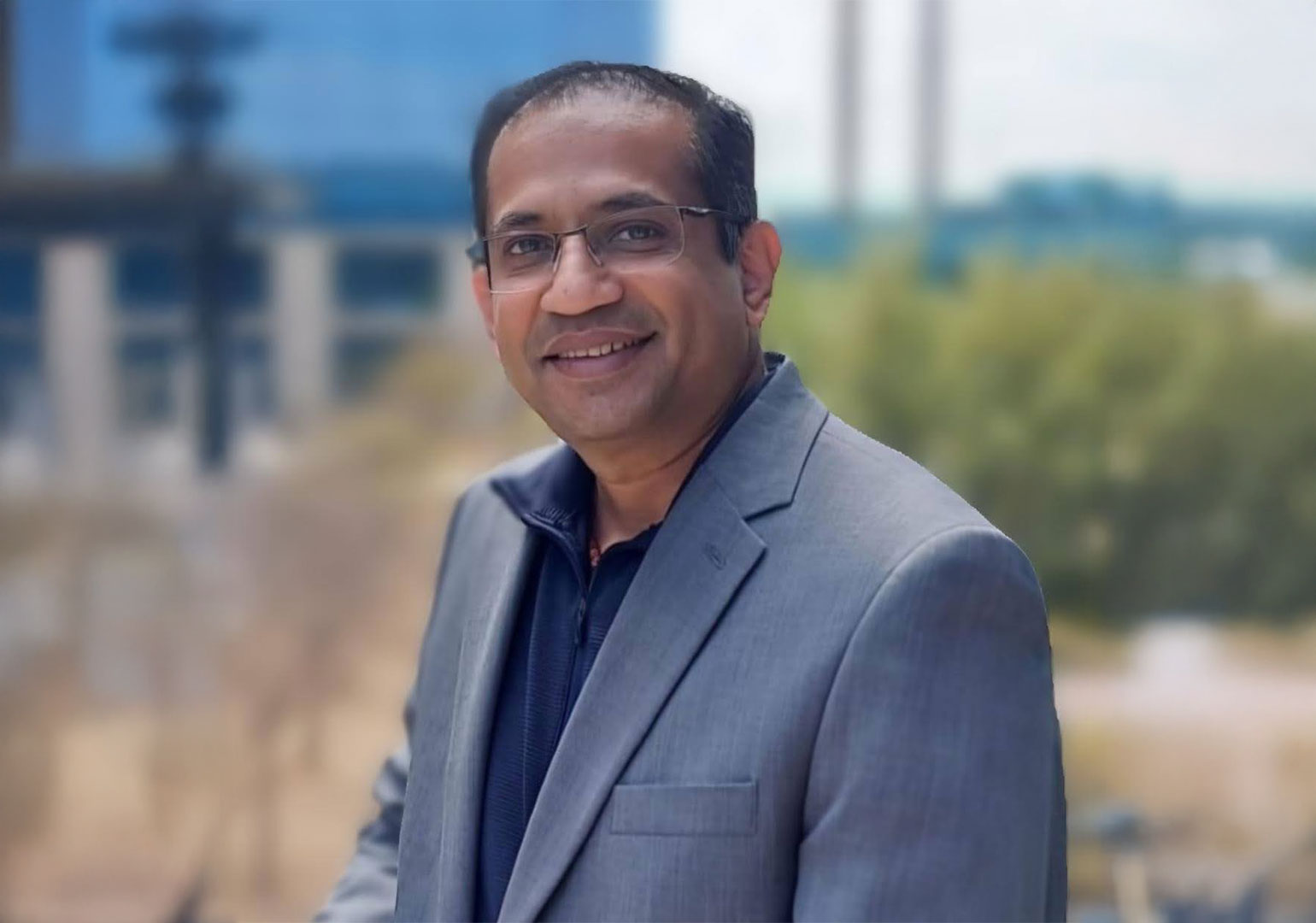 How Ankush Keskar’s 20+ Years in Engineering, AI, and IoT Are Making Impacts in American Manufacturing