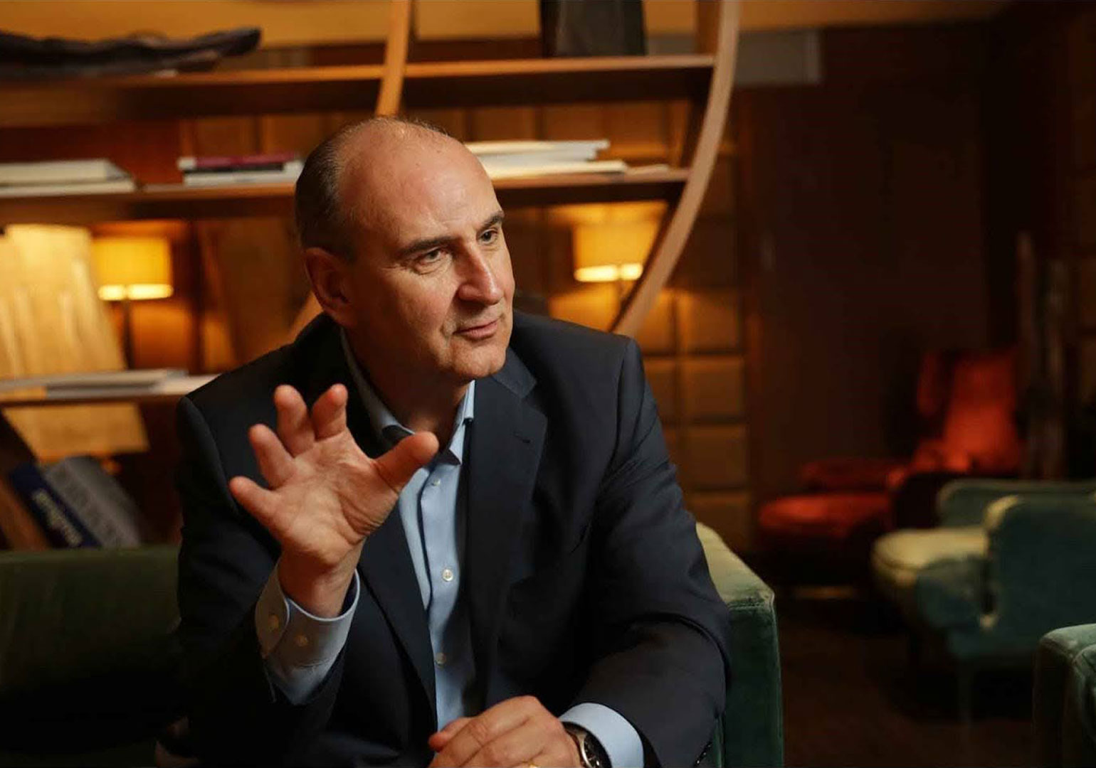 Why John Mattone Global’s Coaching Approach Is Gaining Industry Recognition