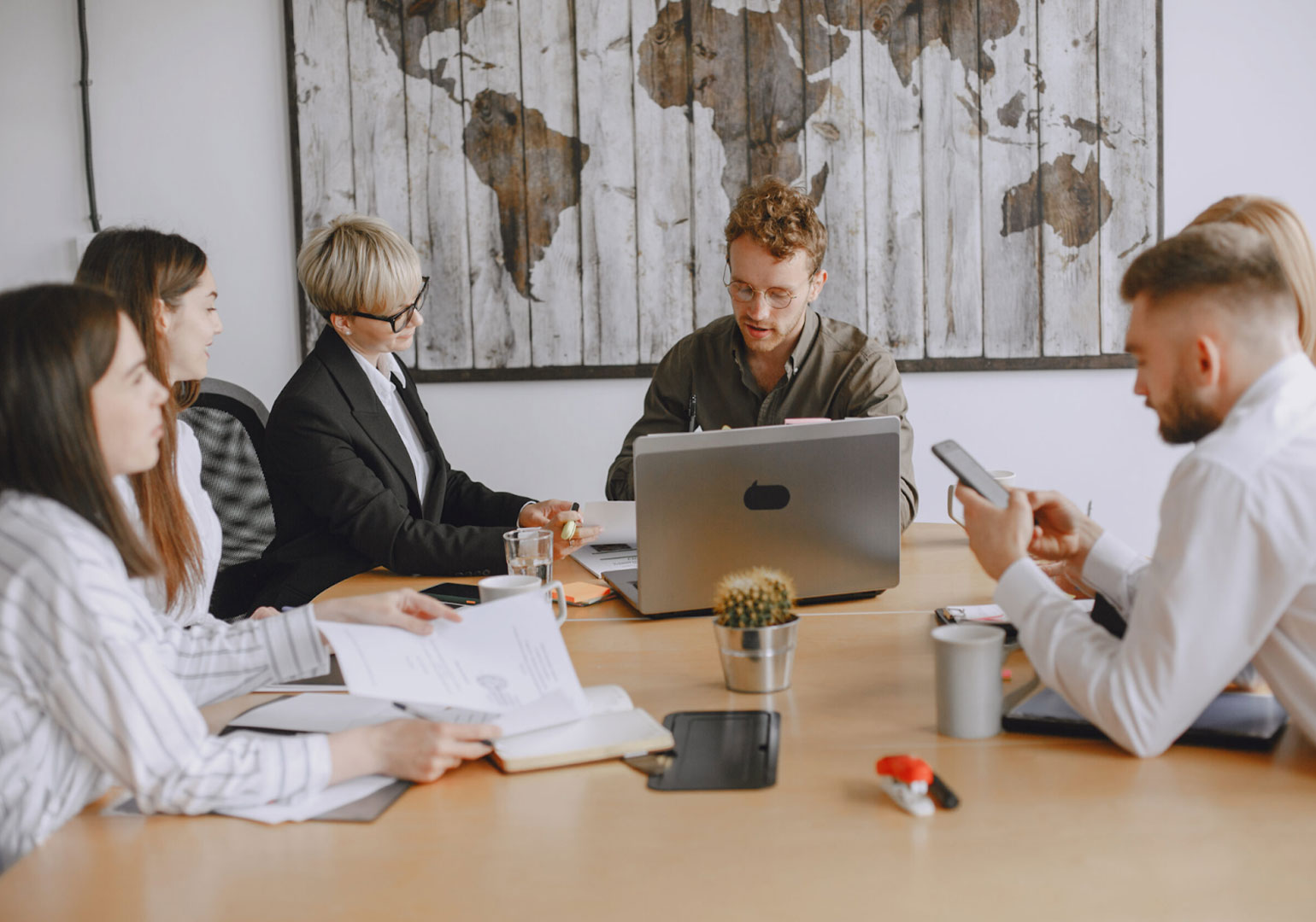 Prestige Consulting Unlocks Opportunities in Dubai’s Real Estate Market