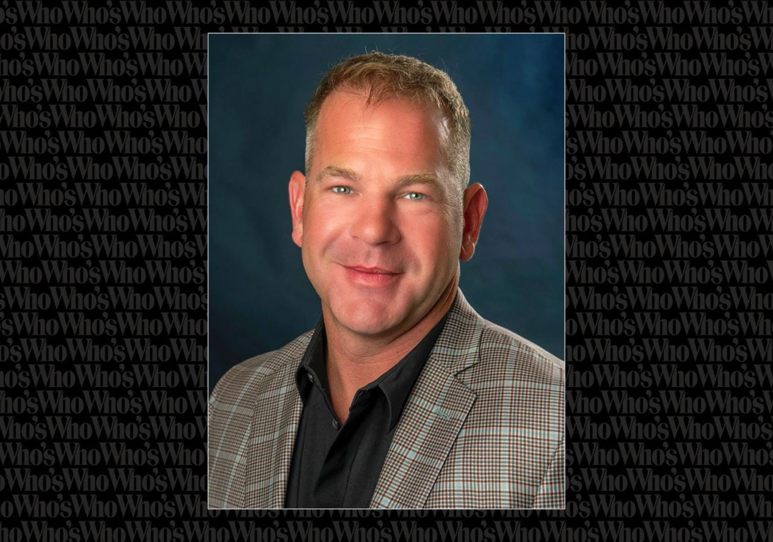 Marquis Who’s Who Honors Justin J. Silvia for Expertise in the Technology Industry