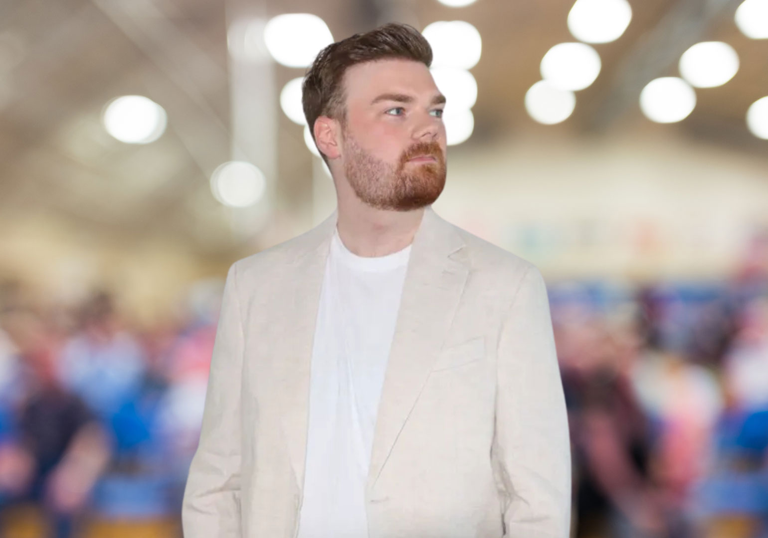 Jonas Bjerg’s Rise From Enterprise Consultant to Global Voice on Responsible AI Integration