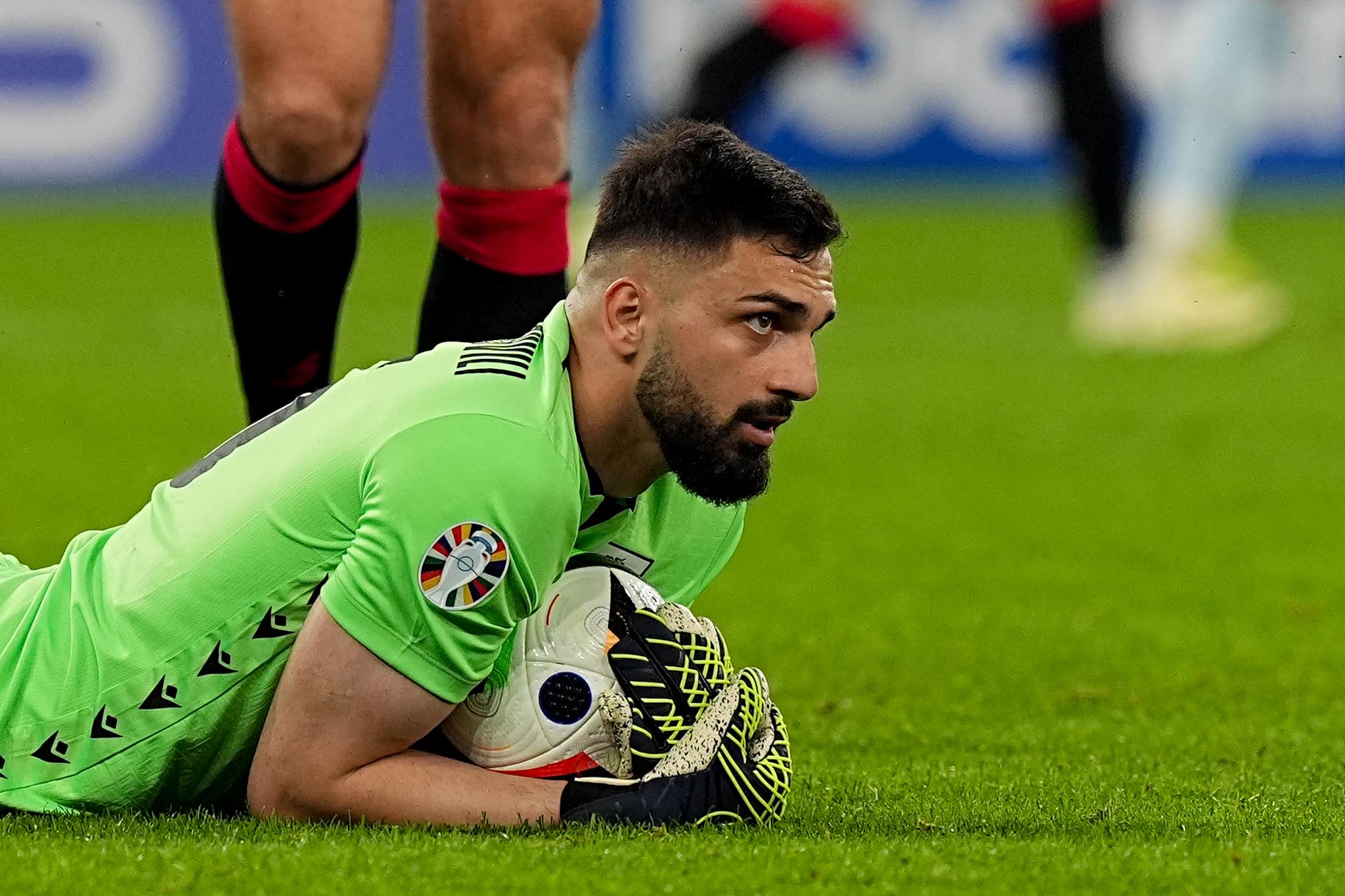 ყველაზე ძვირად ღირებული მეკარეები | მამარდაშვილი ტოპ-10-შია