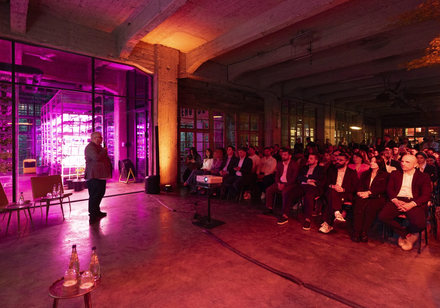 2025 Forbes Georgia Banking Conference: Event Summary