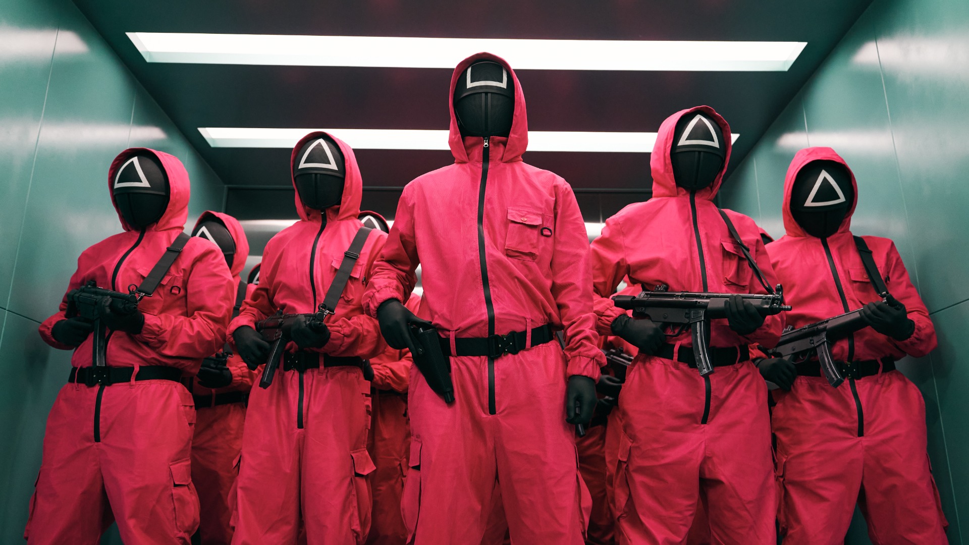 Netflix-ის ტოპ-10 სერიალი ნახვების რაოდენობის მიხედვით