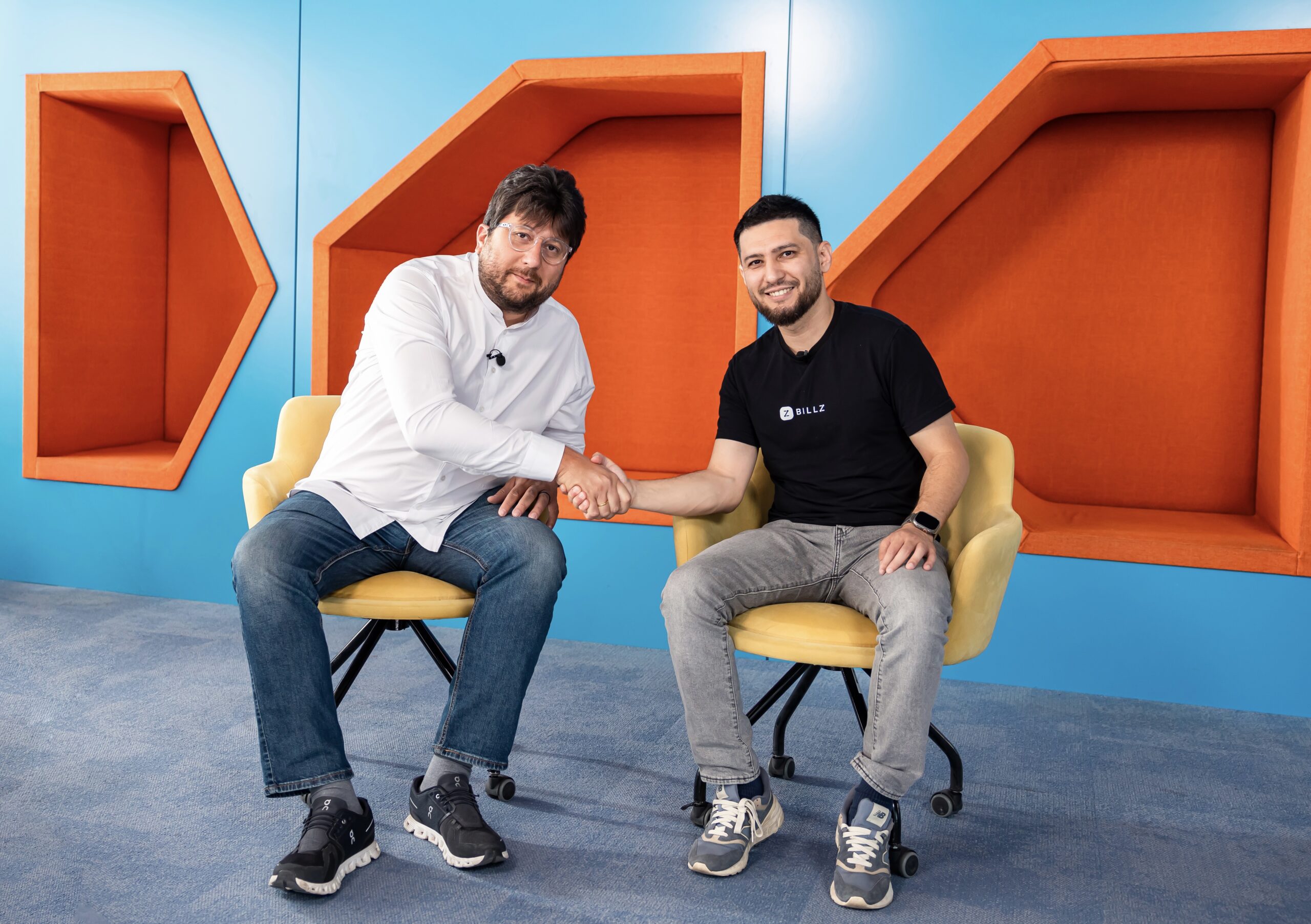 TBC Uzbekistan-მა პლატფორმა BILLZ-ის საკონტროლო პაკეტი შეისყიდა