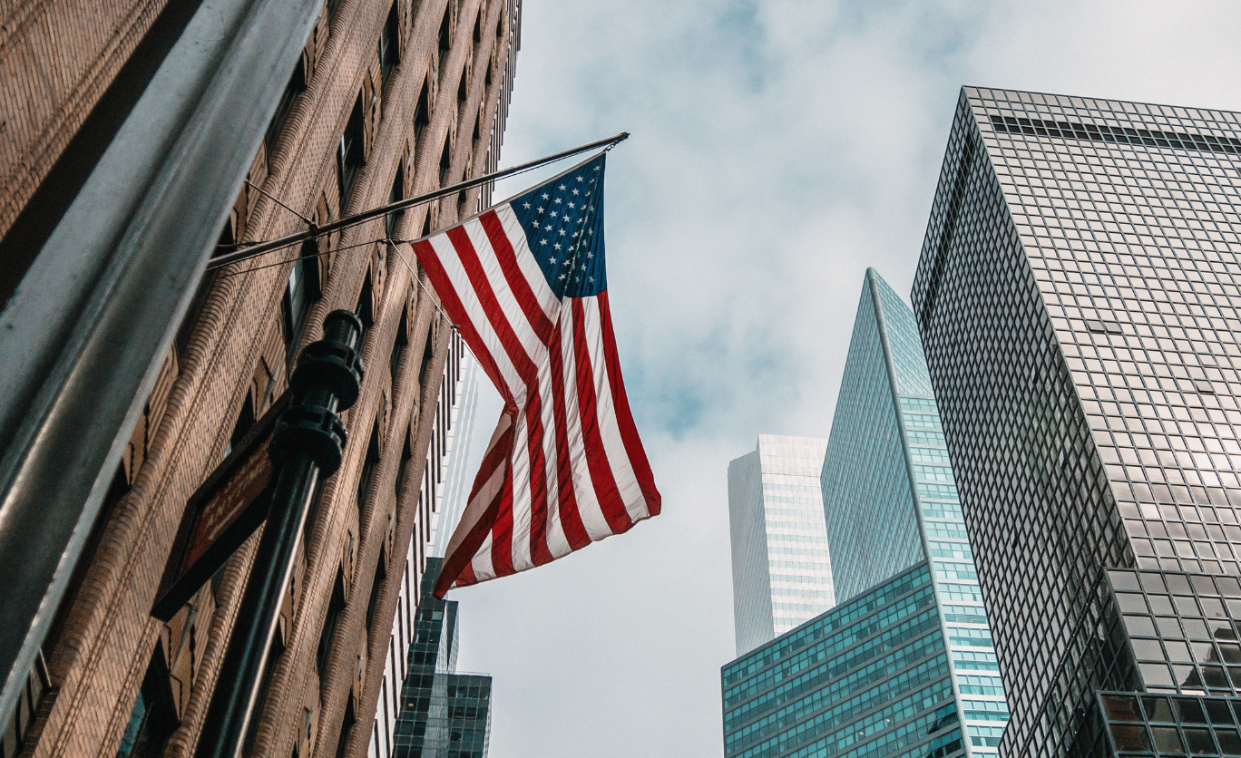 აშშ-ის უმსხვილესი კომპანიები 2025 წლისთვის – Forbes Global 2000