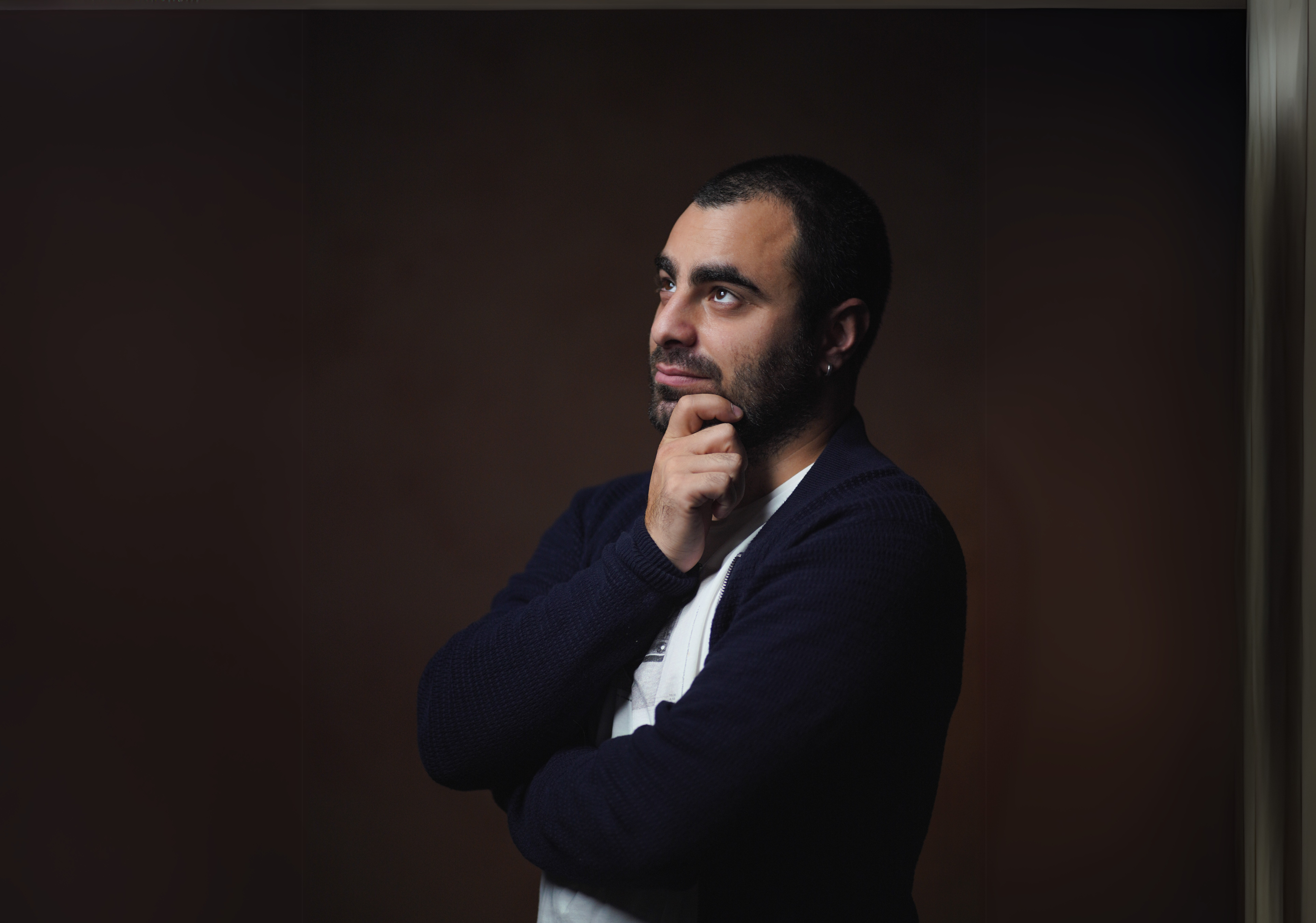 Leading With Curiosity