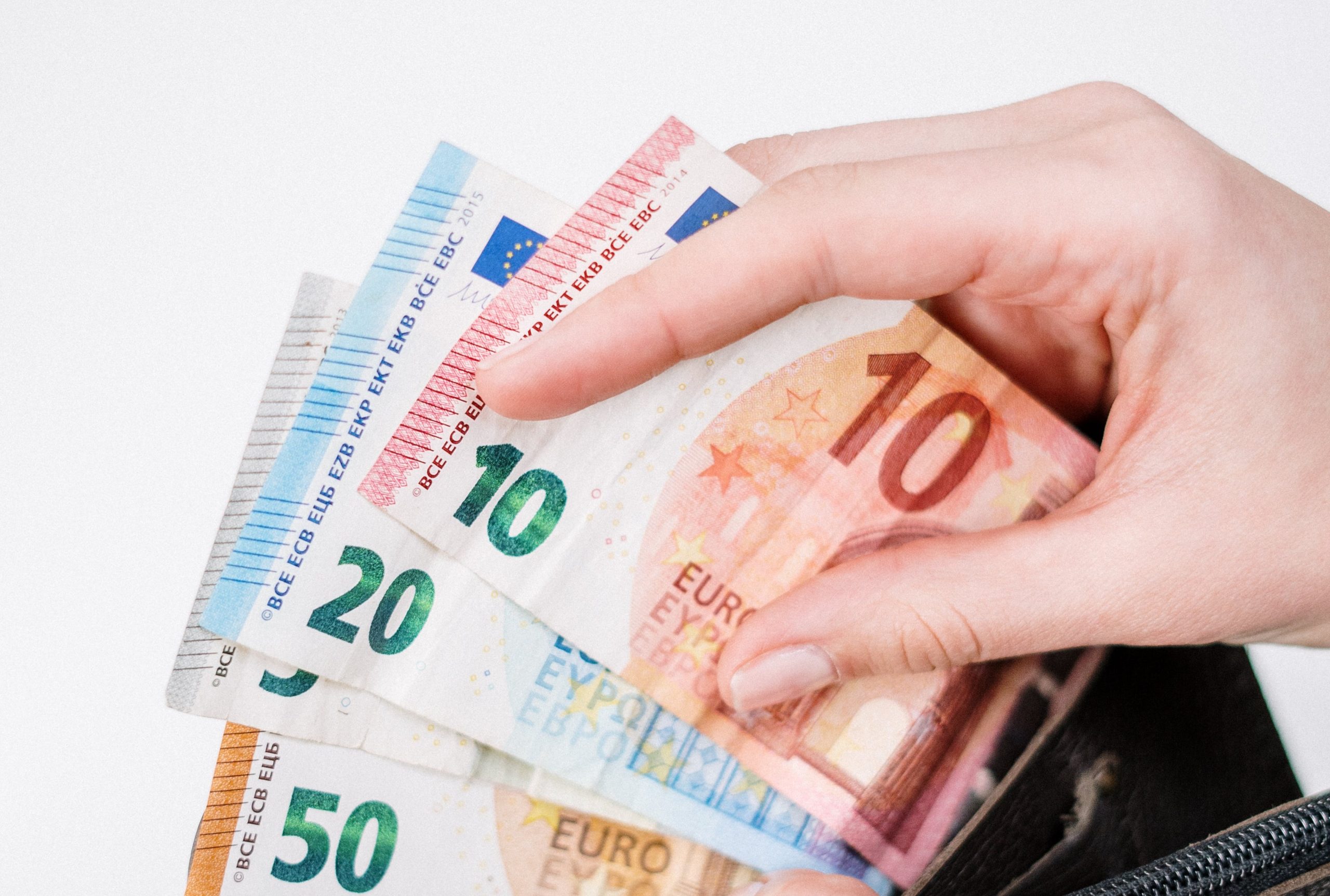 ევროპის ყველაზე მაღალშემოსავლიანი ქვეყნები