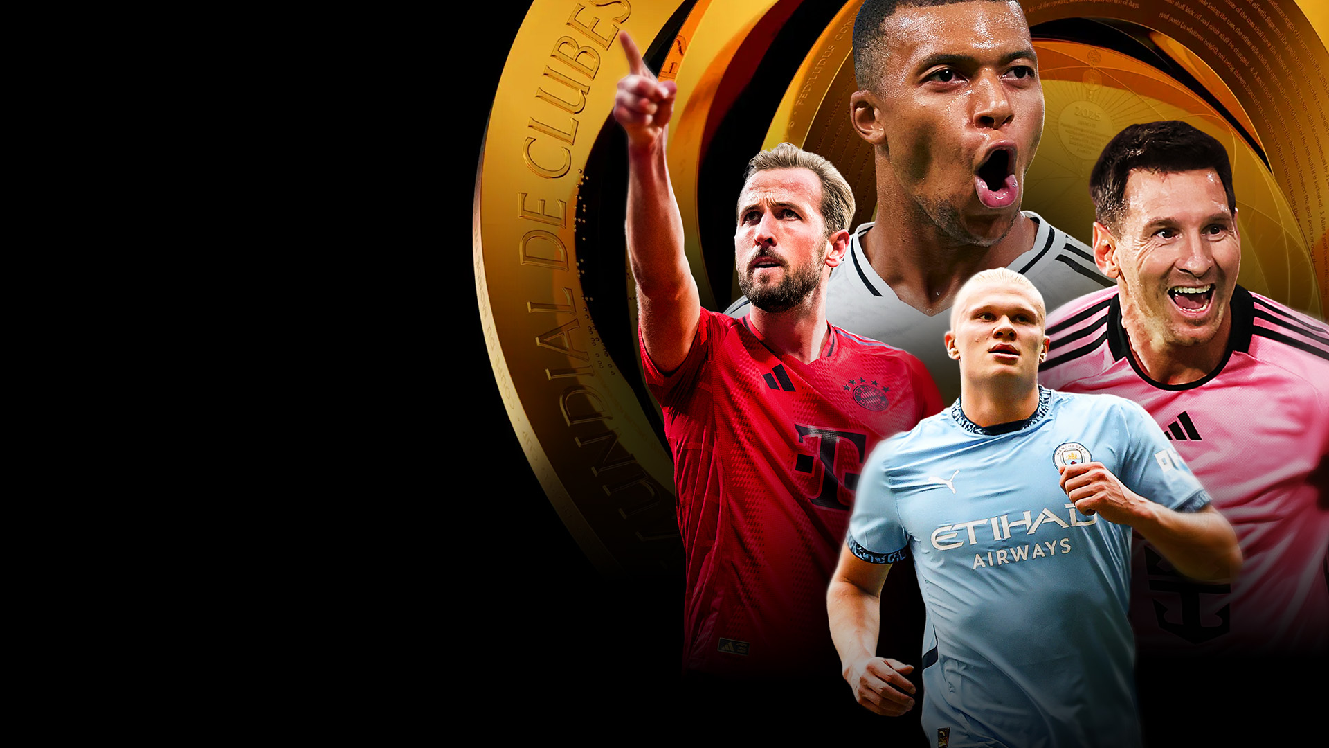 FIFA-ს 2025 წლის საკლუბო ჩემპიონატის ყველაზე მაღალანაზღაურებადი ფეხბურთელები | Forbes