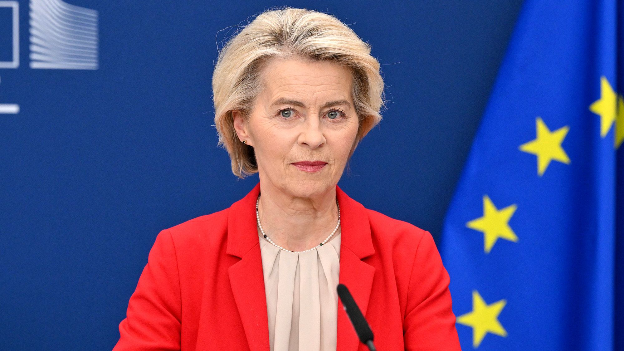 EU-ის ახალი სანქციები რუსეთის წინააღმდეგ ენერგეტიკის სექტორსა და ბანკებს შეეხება