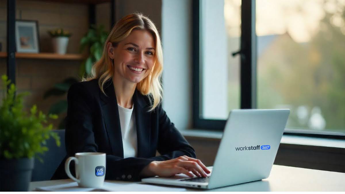 CEO Aqeel Abbas Builds a High-Performance Culture at WorkStaff360