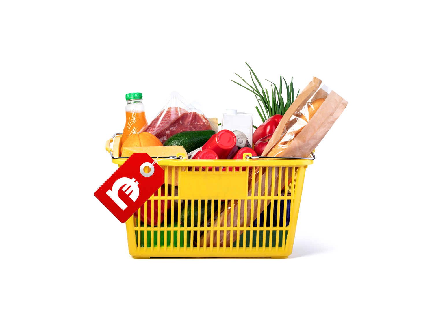 TOP-5 ყველაზე მსხვილი სასურსათო ქსელი