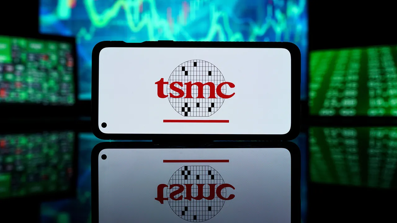 TSMC-ის მოგება II კვარტალში 60%-ით გაიზარდა და რეკორდულ ნიშნულს მიაღწია