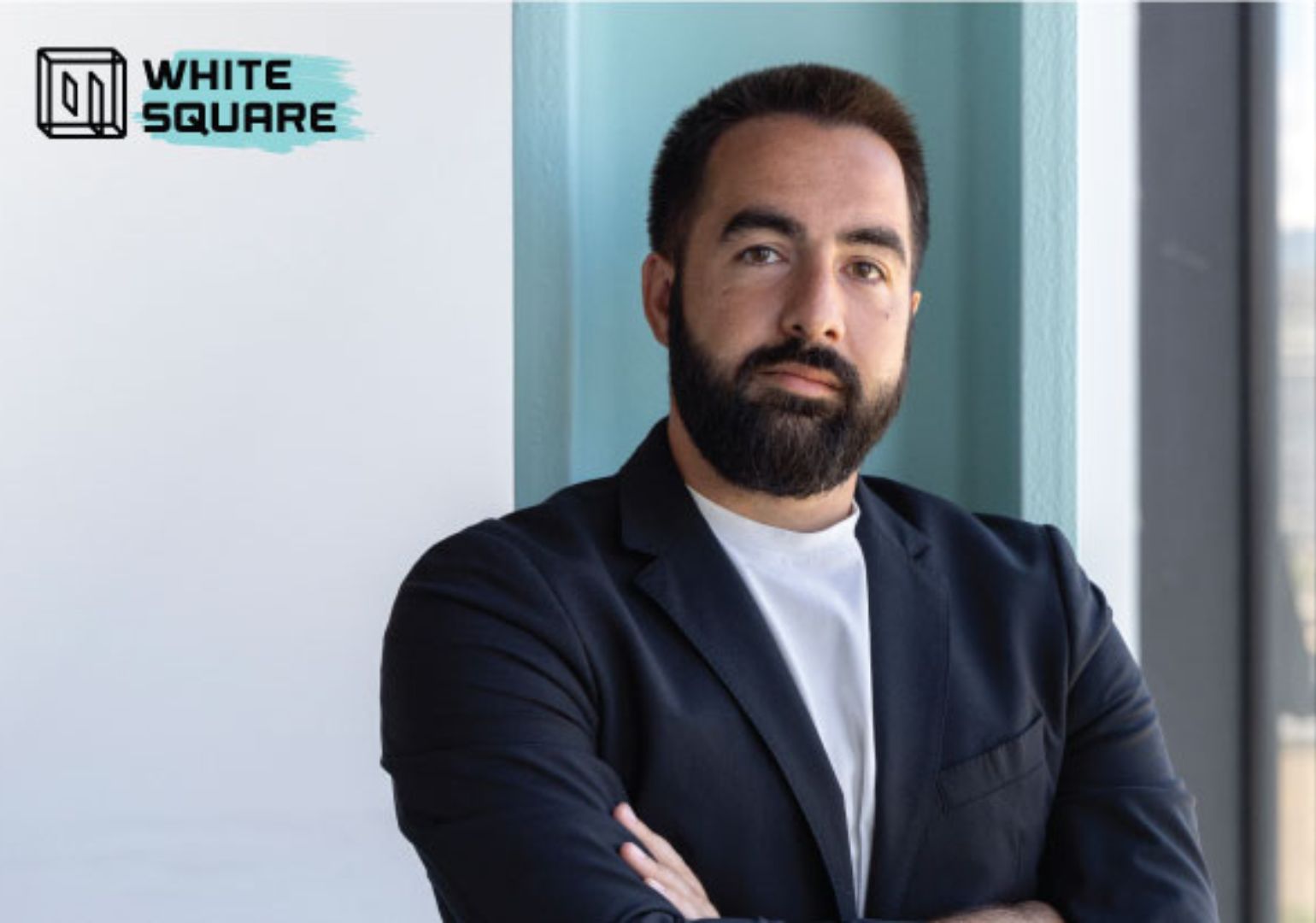 BK Holding Appoints Giorgi Natroshvili as CEO of White Square LLC to Drive Innovation and International Growth