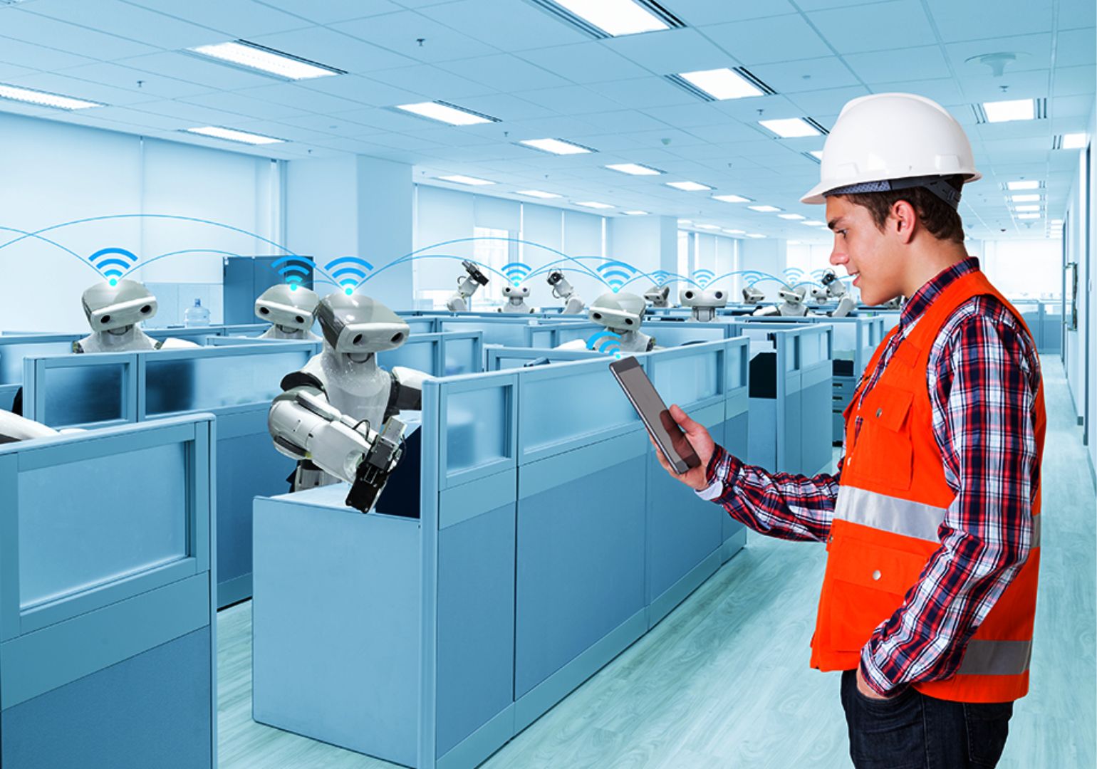 რომელ პროფესიებზე გაიზრდება მოთხოვნა 2025-2030 წლების პერიოდში?