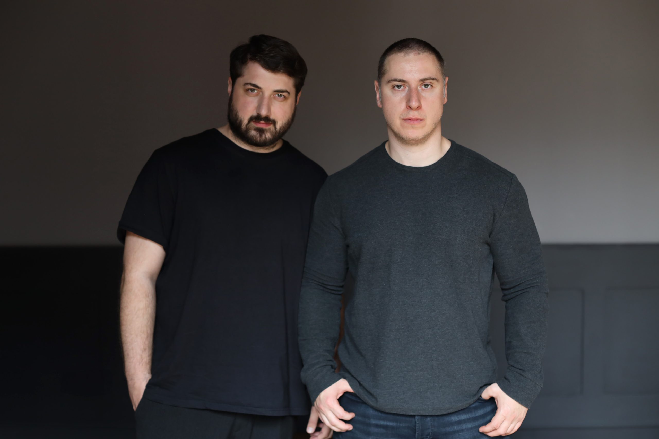 Masters of the Data Sea