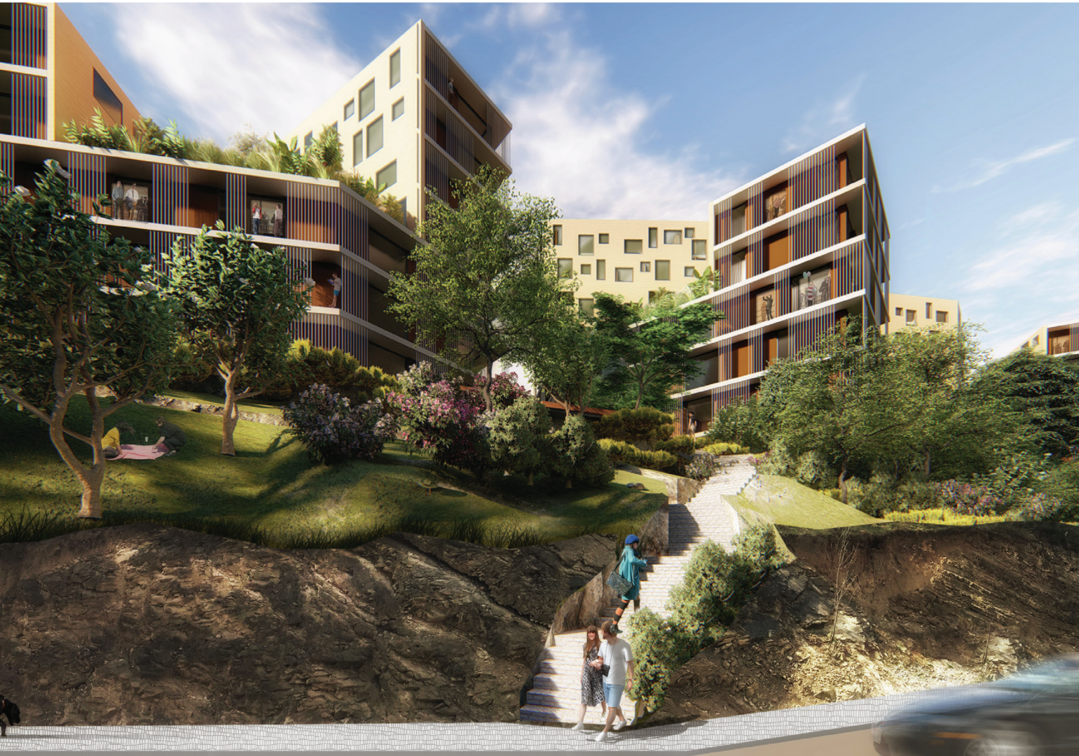 თბილისური აივანი ვენეციაში