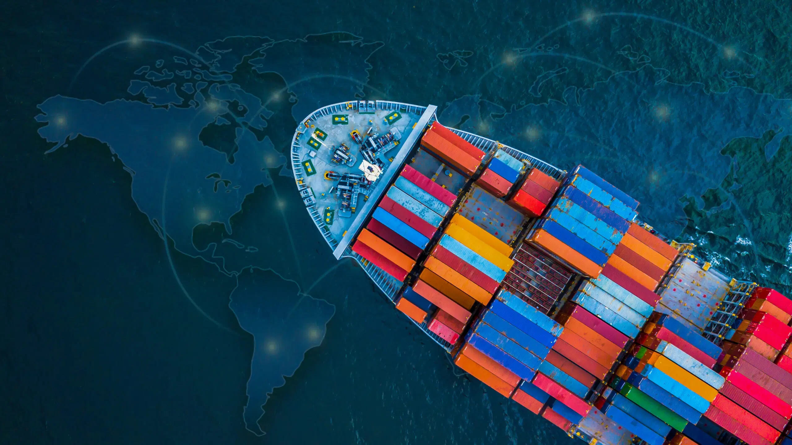 საქართველოს ათი უმსხვილესი სავაჭრო პარტნიორი ქვეყანა 2025 წლის იანვარ-ივნისში