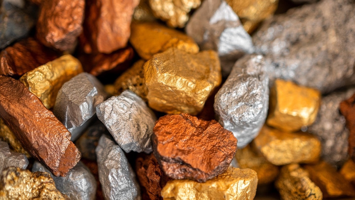 რამდენად არის დამოკიდებული აშშ უცხოურ კრიტიკულ მინერალებზე?