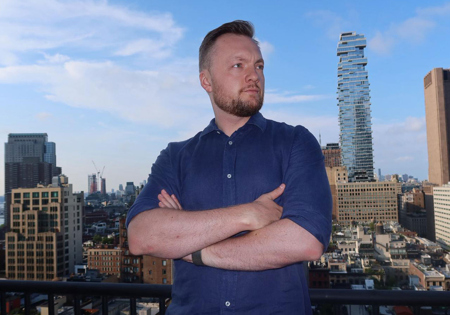 Growing Capital in a Volatile World