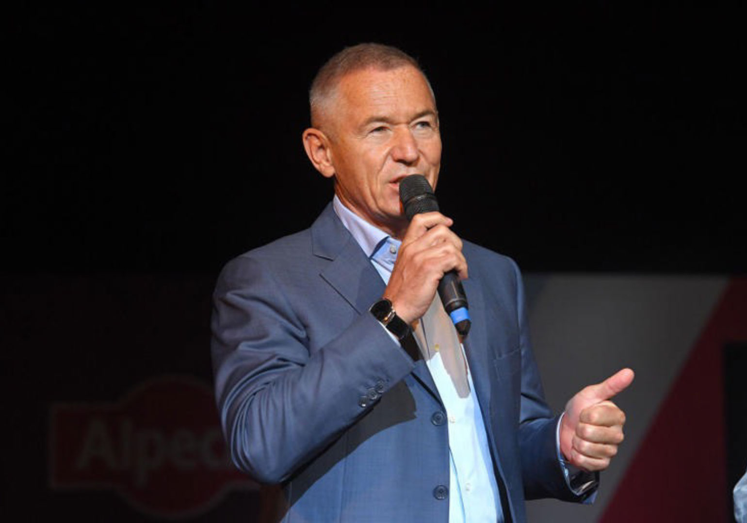 Australia Removes Sanctions on Cypriot Billionaire Igor Makarov