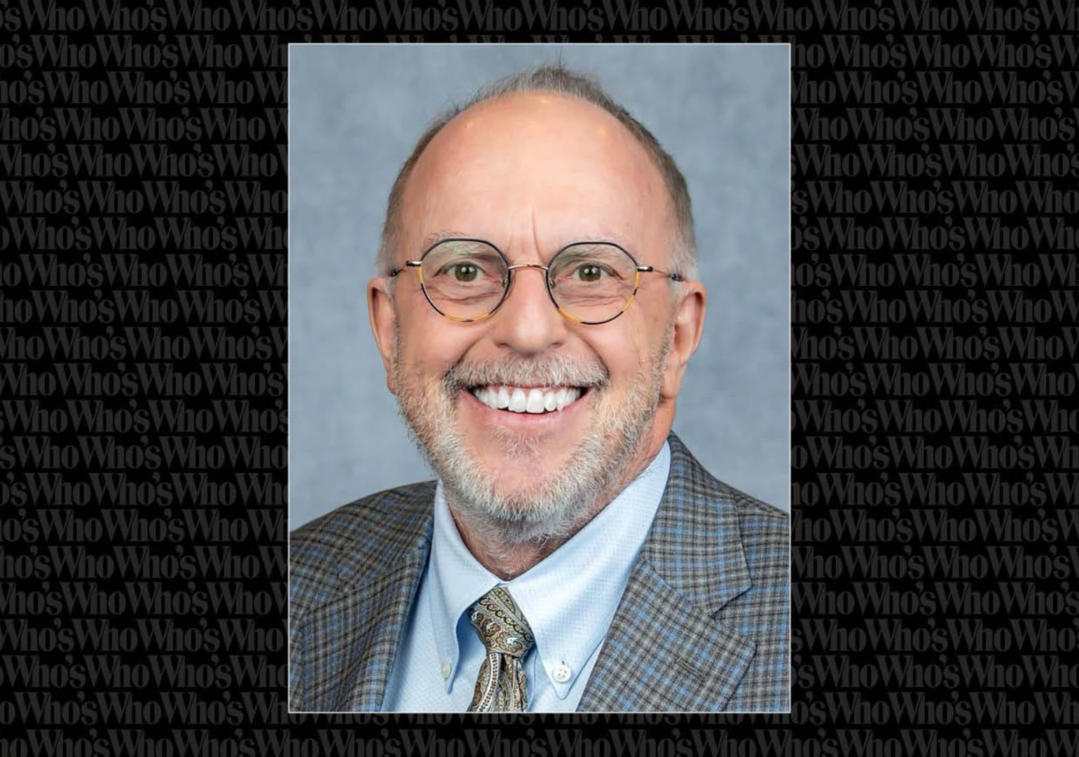 Marquis Who’s Who Honors Timothy W. Cooke, PhD, for Expertise in Consulting