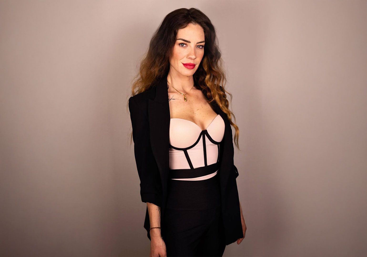 The Revolution of Choosing Yourself: Ximena Zermeño’s Global Self-Marriage Movement